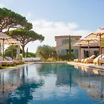 L'escalet 4*
