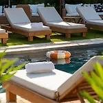 Hotel L'escalet 4*