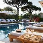 Hotel L'escalet Ramatuelle