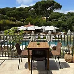 L'escalet Hotel