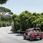 Hotel L'escalet Ramatuelle