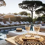 L'escalet 4*