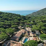 L'escalet 4*