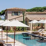 L'escalet Hotel