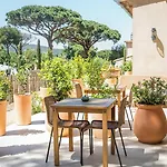 Hotel L'escalet Ramatuelle