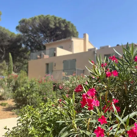 L'escalet Ramatuelle