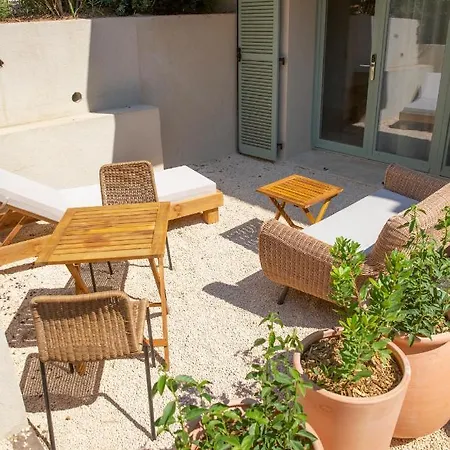 Hotel L'escalet