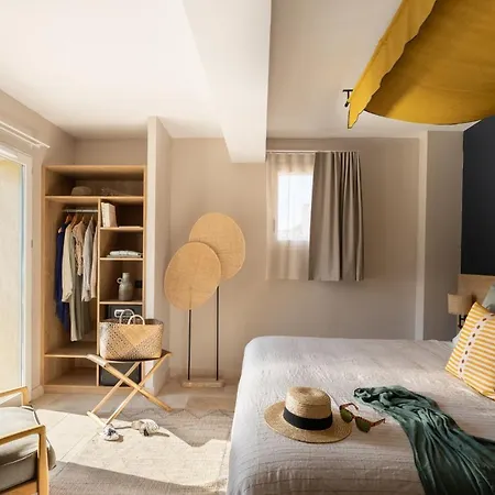 Hotel L'escalet 4*