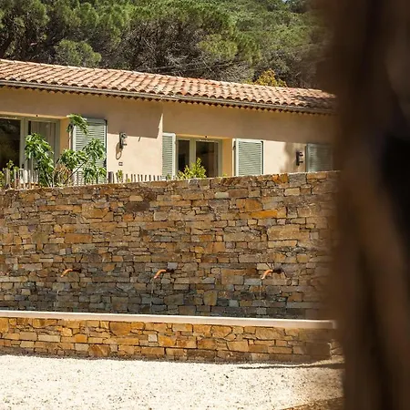 L'escalet Ramatuelle