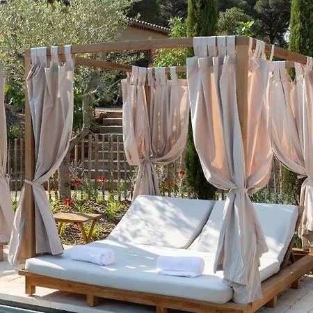 L'escalet 4* Ramatuelle