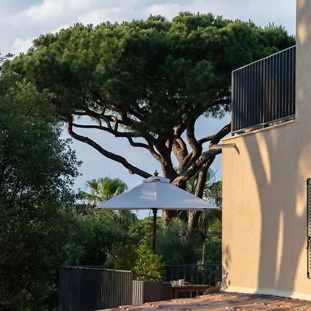 L'escalet Hotel 4*