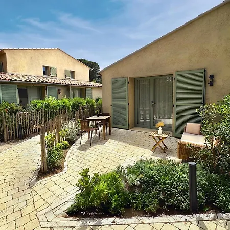 L'escalet 4* Ramatuelle