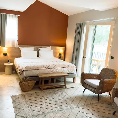 L'escalet Ramatuelle