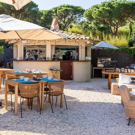 L'escalet 4* Ramatuelle