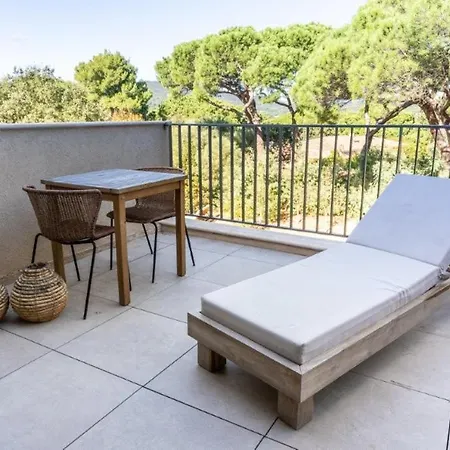 L'escalet Hotel 4*