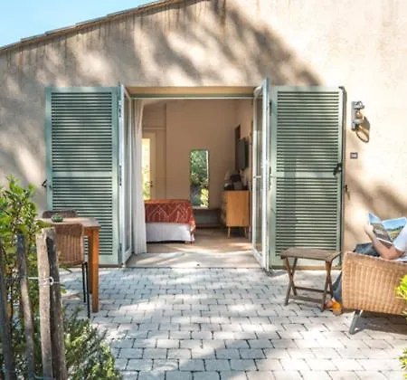 L'escalet Hotel 4*