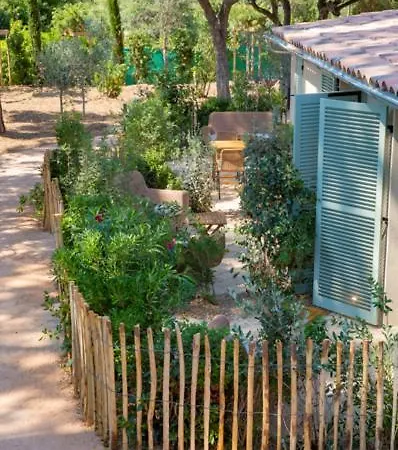 L'escalet Hotel Ramatuelle
