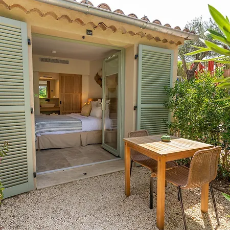 Hotel L'escalet