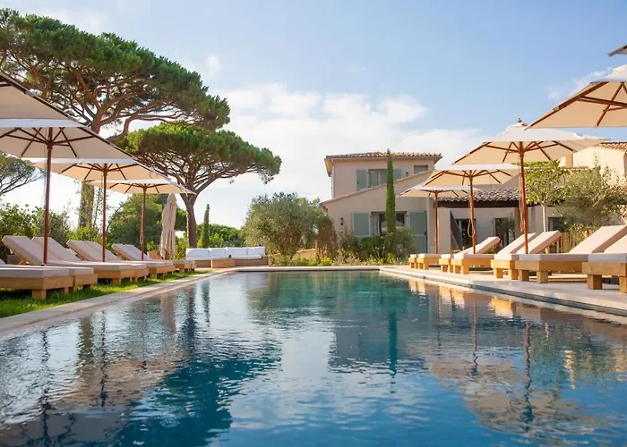 L'escalet 4*