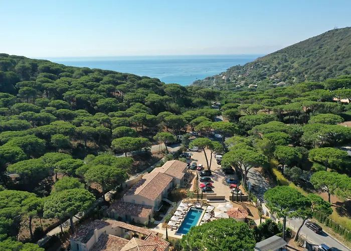 L'escalet 4*