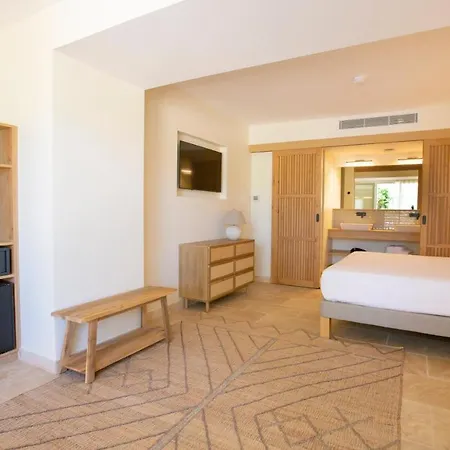 Hotell L'escalet Ramatuelle