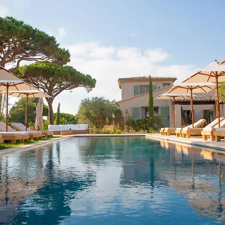 L'escalet 4*