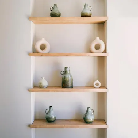 Отель L'escalet 4*