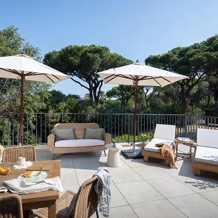 L'escalet Раматей