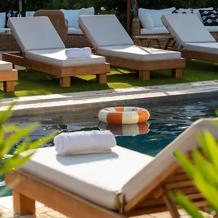 Отель L'escalet 4*