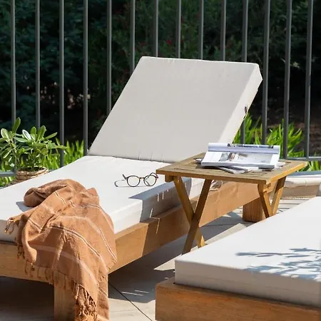L'escalet Hotel 4*