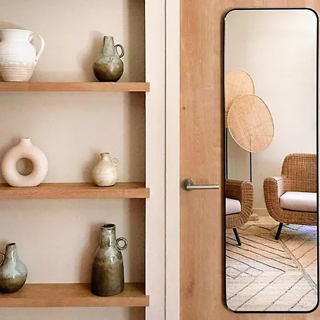 L'escalet Отель Раматей