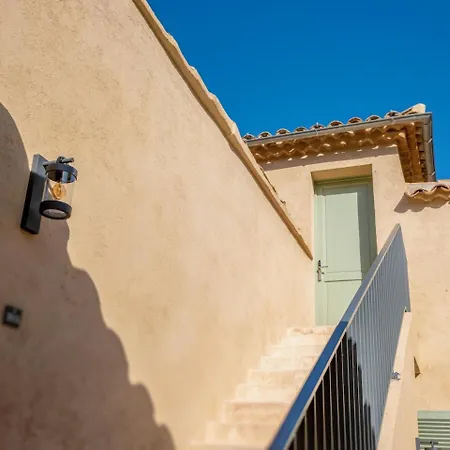 L'escalet فندق راماتويل