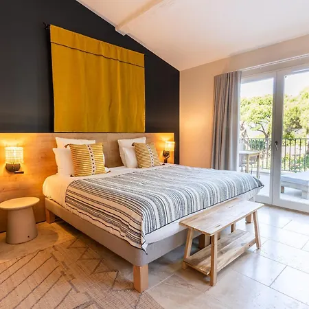 L'escalet 4* Ramatuelle