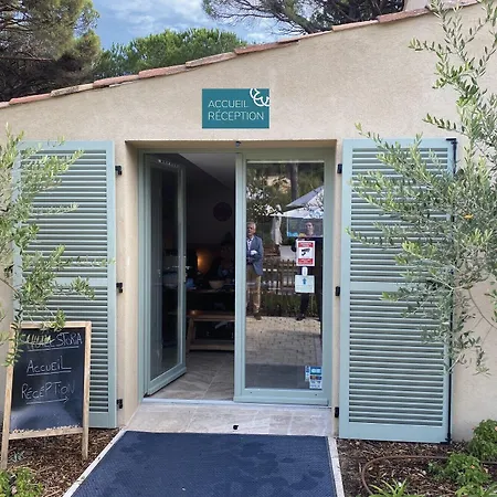 Hotel L'escalet 4*