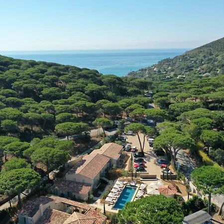 L'escalet 4*