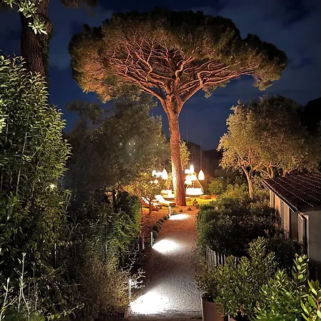 L'escalet Ramatuelle