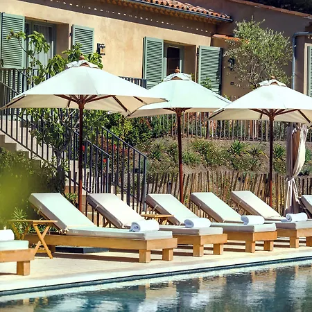 L'escalet Раматей