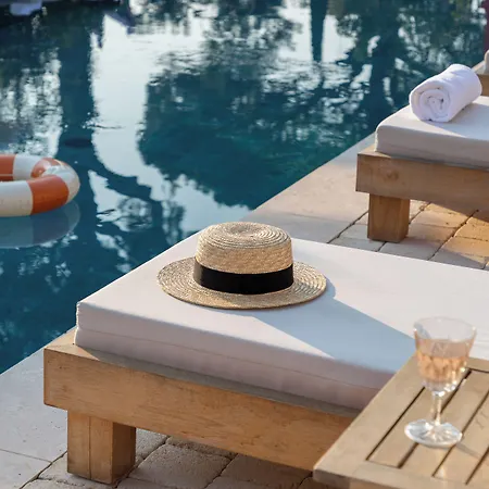 L'escalet Hotell 4*