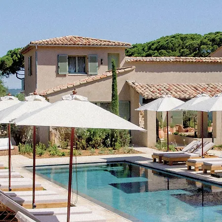 L'escalet Hotell