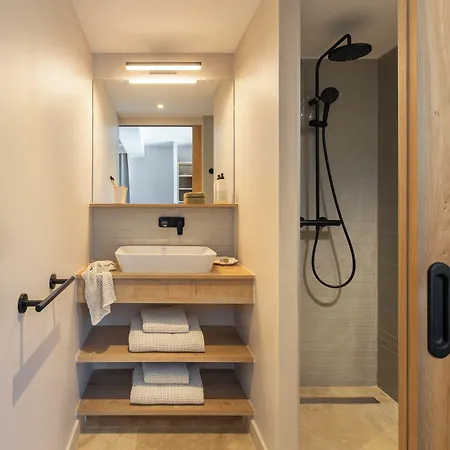 فندق L'escalet راماتويل