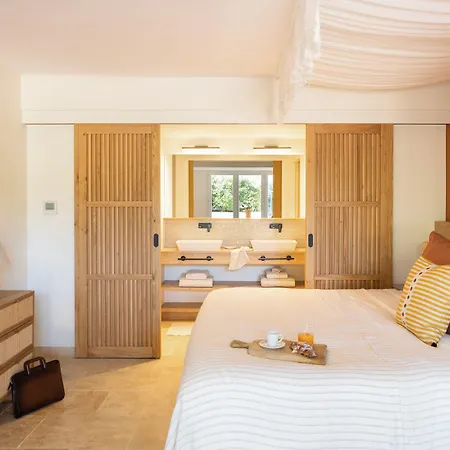 L'escalet 4* Ramatuelle