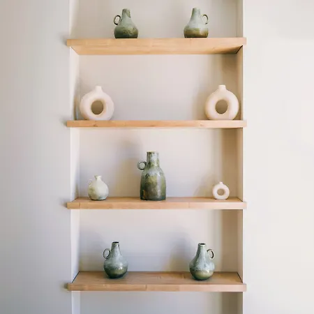 L'escalet Отель