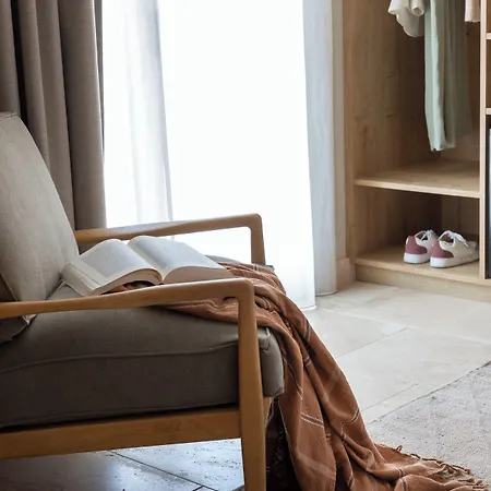 Отель L'escalet Раматей