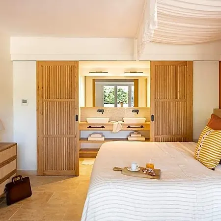 L'escalet Hotel Ramatuelle