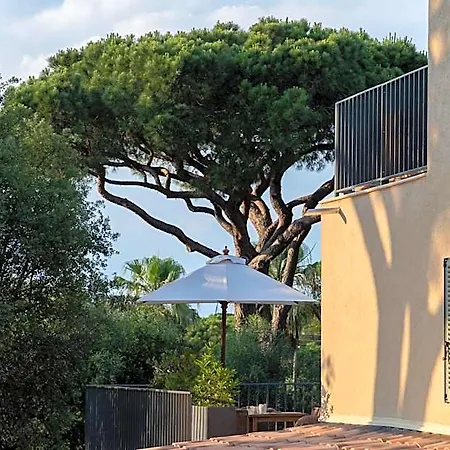 Hotel L'escalet Ramatuelle