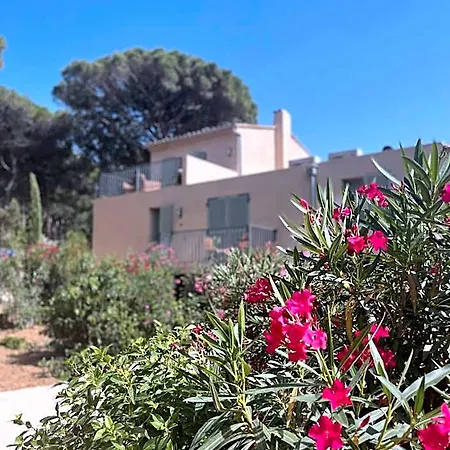 L'escalet 4* Ramatuelle