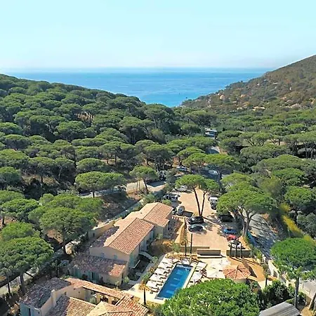 L'escalet 4* Ramatuelle