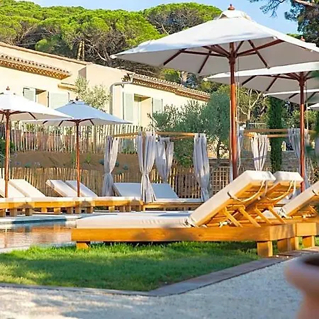 L'escalet 4* Ramatuelle