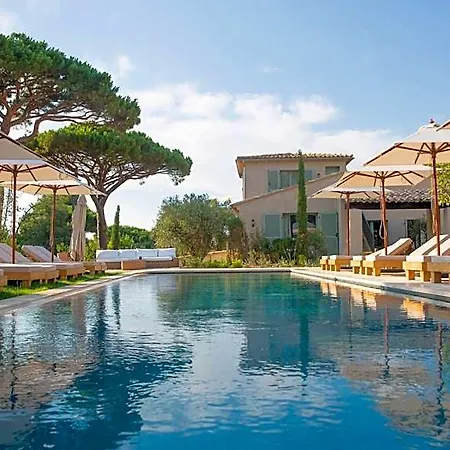 L'escalet Hotel