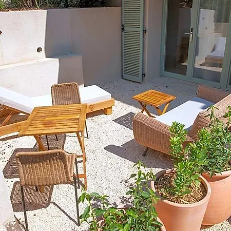 L'escalet Hotel